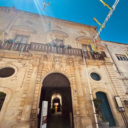Il Pozzo Di San Paolo Bed & Breakfast Galatina Exterior photo