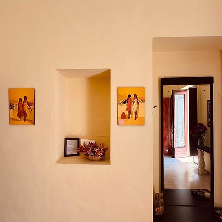 Il Pozzo Di San Paolo Bed & Breakfast Galatina Exterior photo