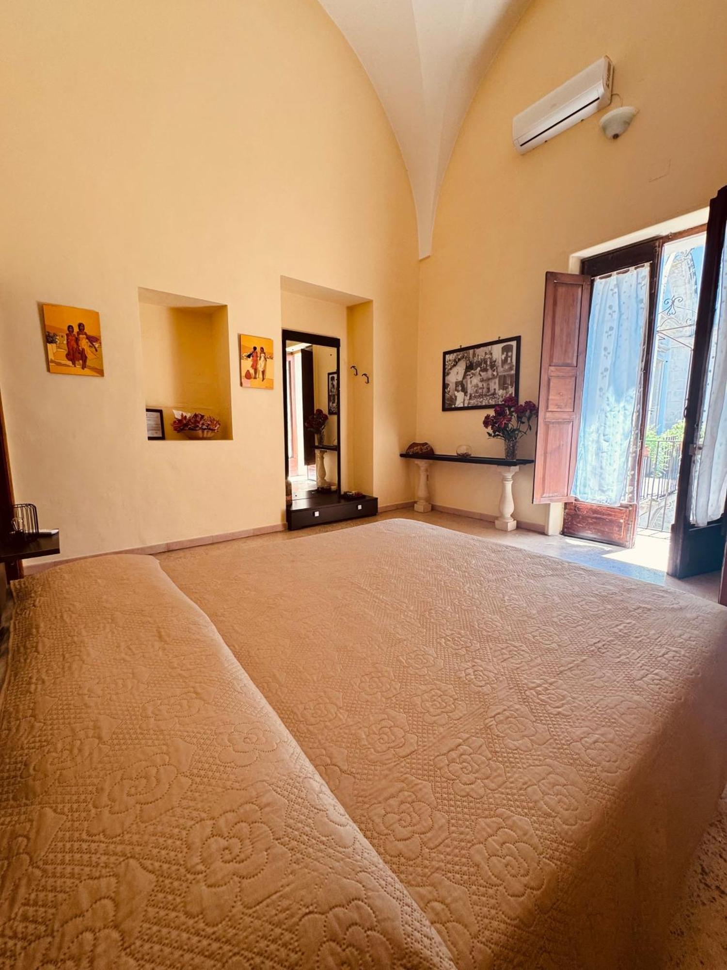 Il Pozzo Di San Paolo Bed & Breakfast Galatina Exterior photo