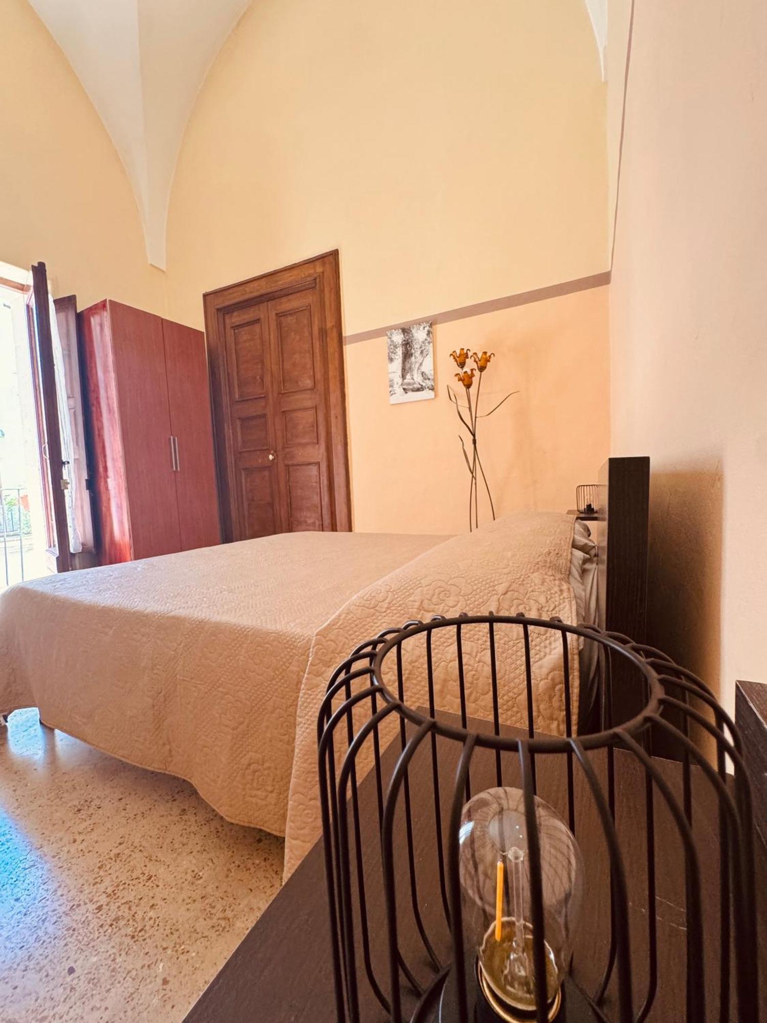 Il Pozzo Di San Paolo Bed & Breakfast Galatina Exterior photo