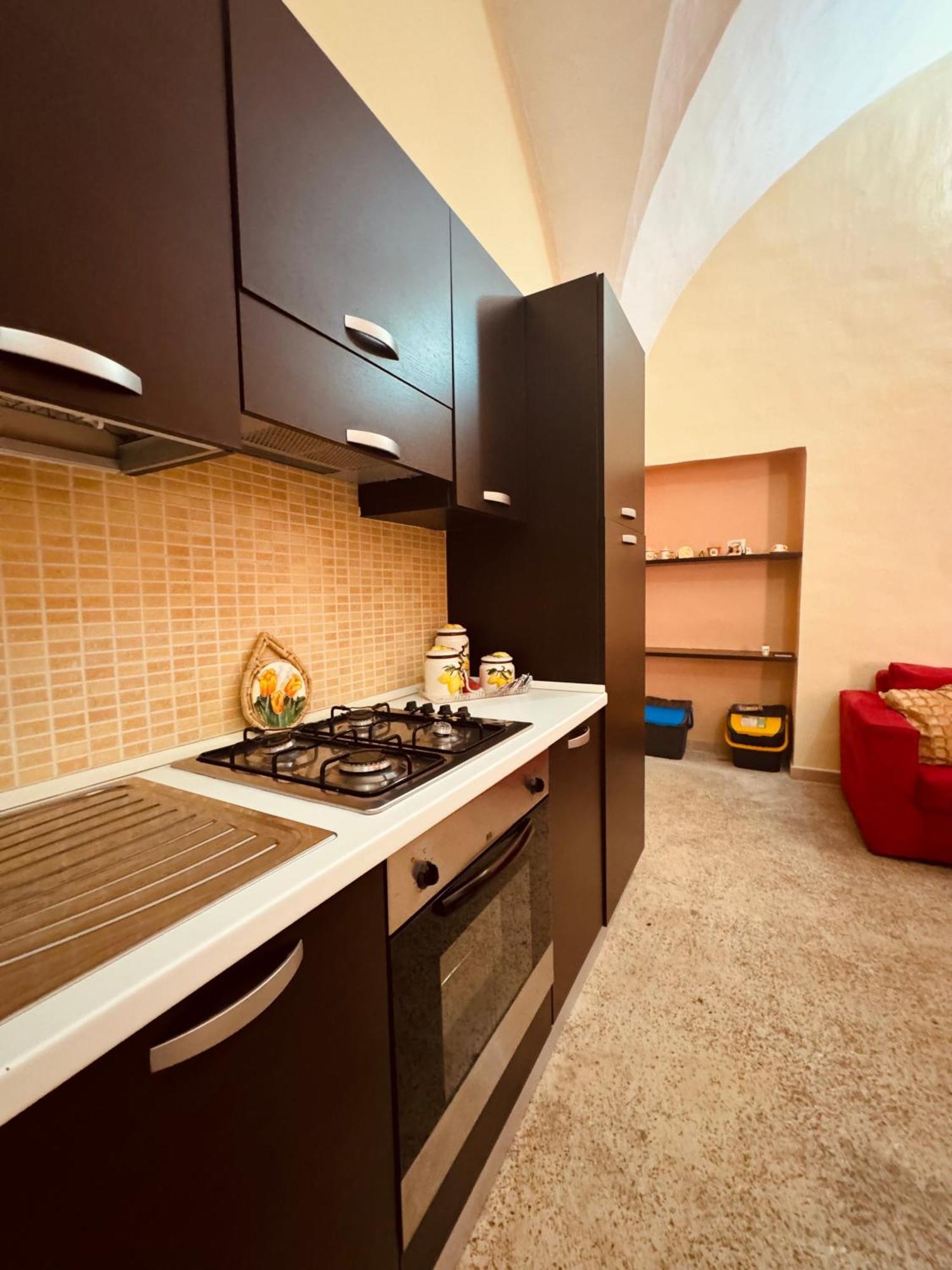 Il Pozzo Di San Paolo Bed & Breakfast Galatina Exterior photo