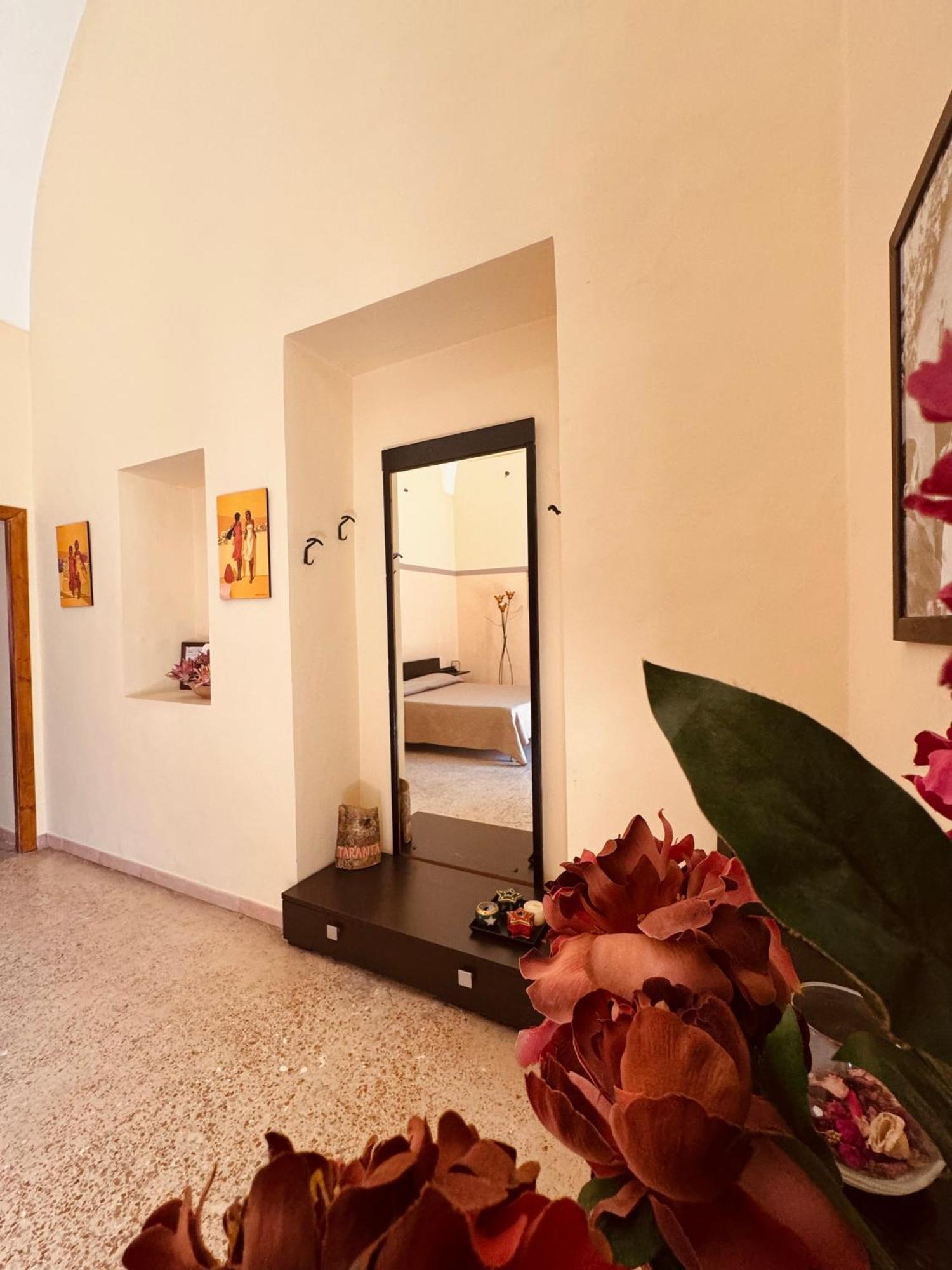 Il Pozzo Di San Paolo Bed & Breakfast Galatina Exterior photo