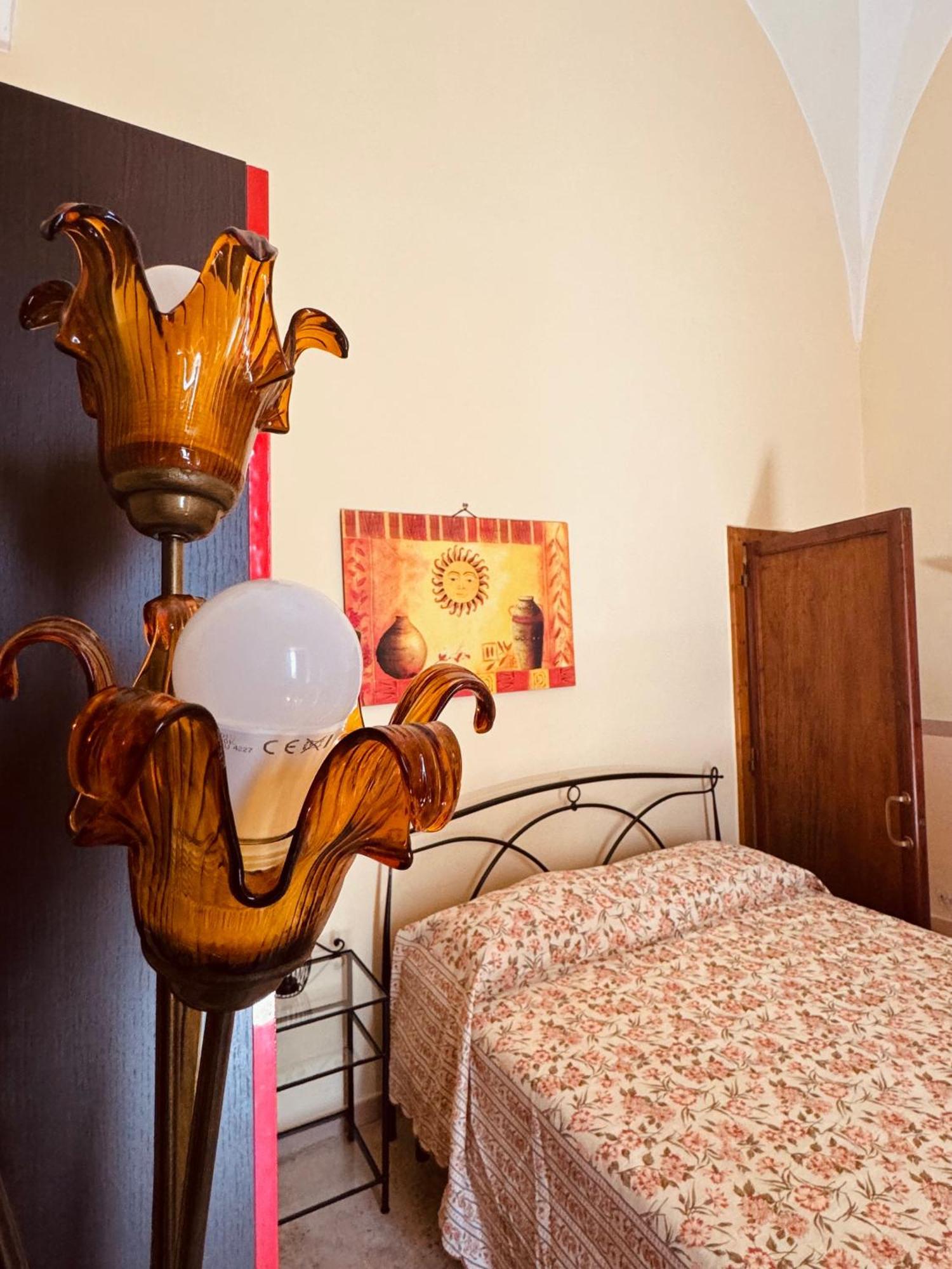 Il Pozzo Di San Paolo Bed & Breakfast Galatina Exterior photo