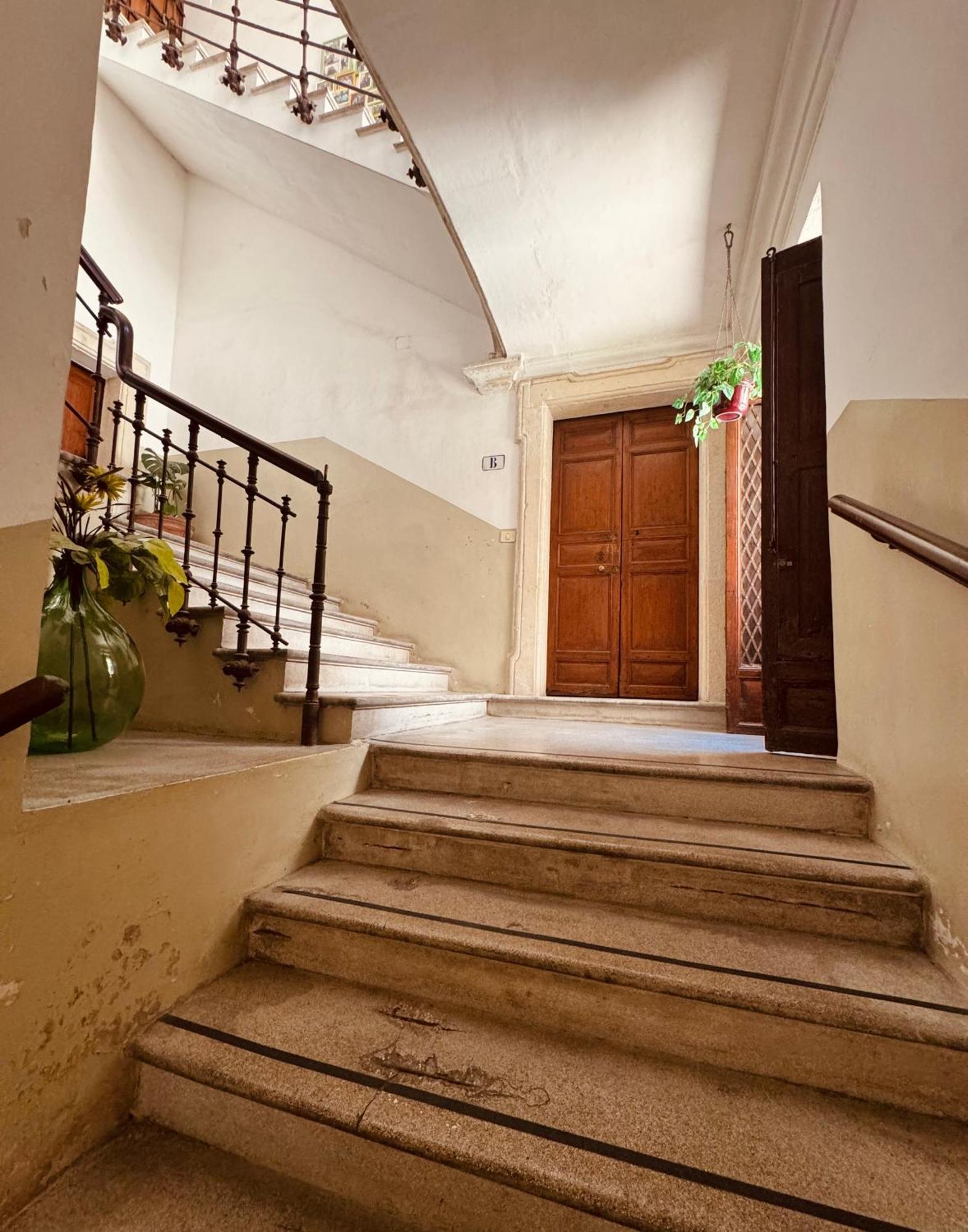 Il Pozzo Di San Paolo Bed & Breakfast Galatina Exterior photo