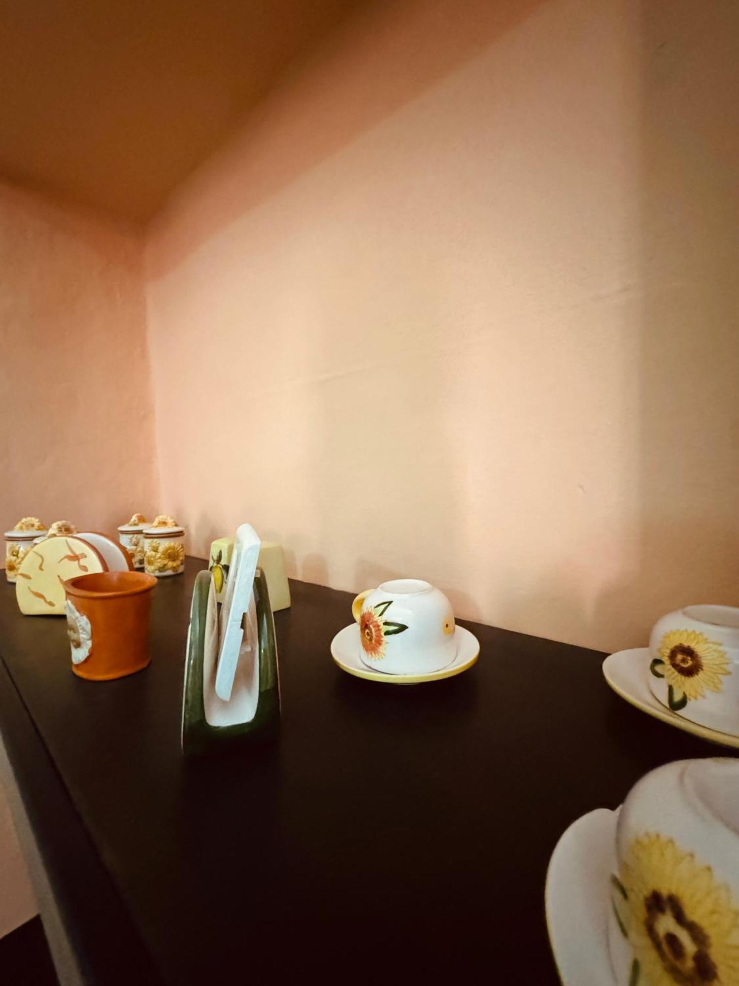 Il Pozzo Di San Paolo Bed & Breakfast Galatina Exterior photo