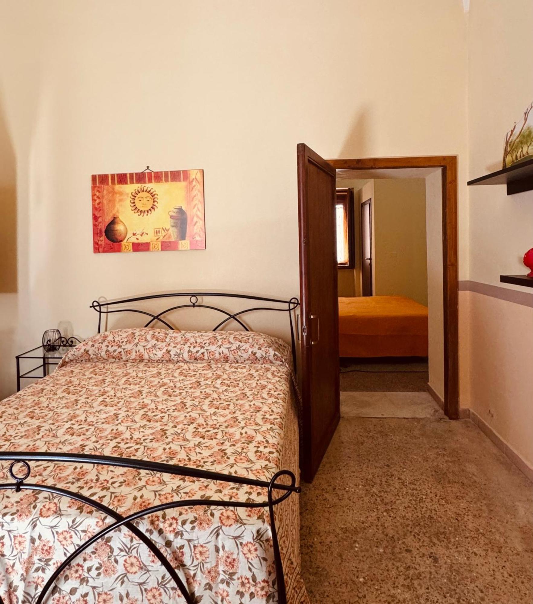 Il Pozzo Di San Paolo Bed & Breakfast Galatina Exterior photo
