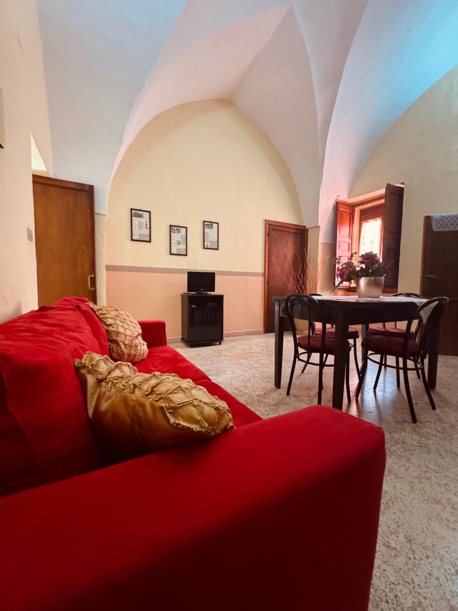 Il Pozzo Di San Paolo Bed & Breakfast Galatina Exterior photo