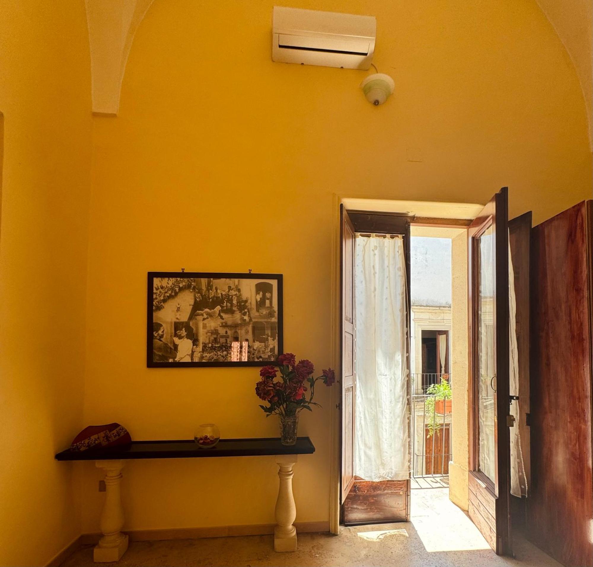 Il Pozzo Di San Paolo Bed & Breakfast Galatina Exterior photo