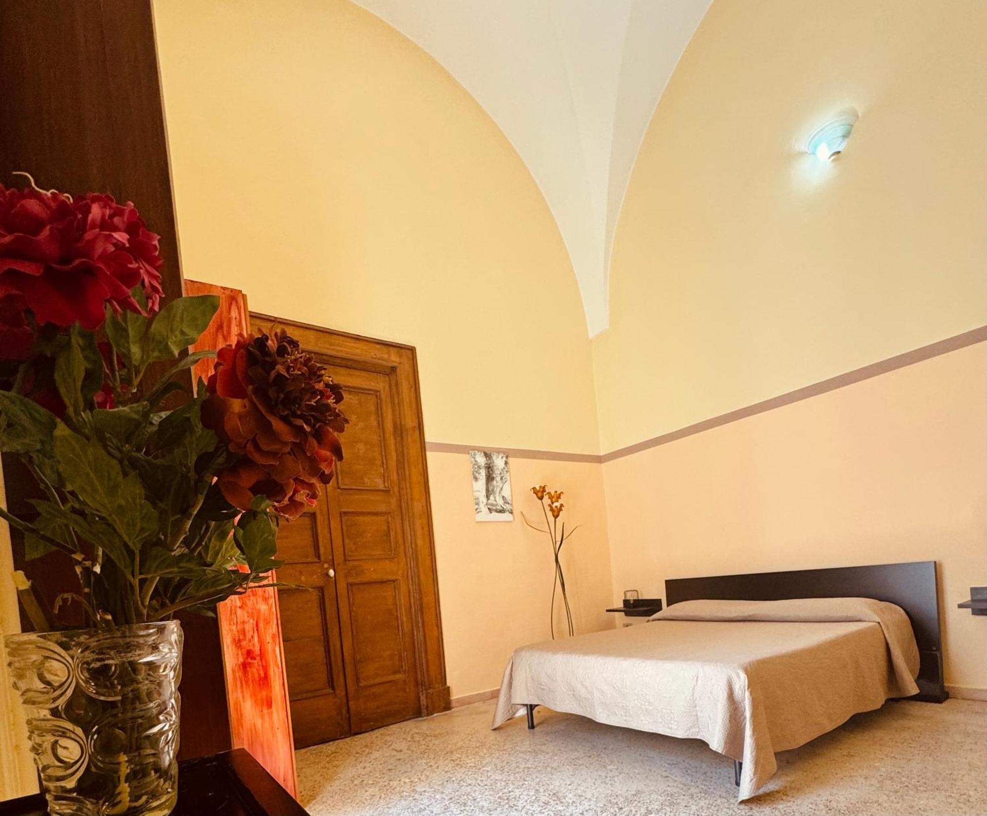 Il Pozzo Di San Paolo Bed & Breakfast Galatina Exterior photo