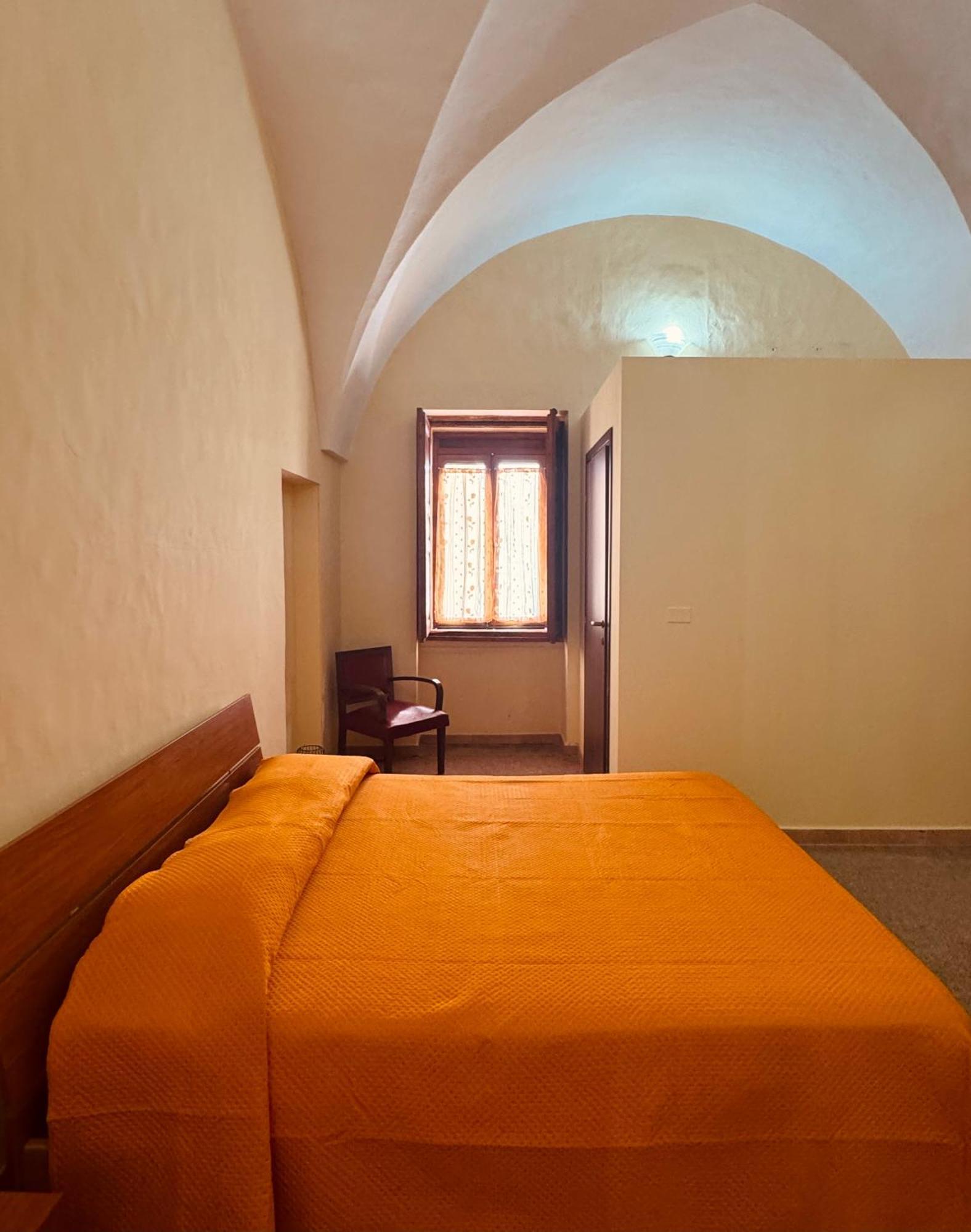 Il Pozzo Di San Paolo Bed & Breakfast Galatina Exterior photo