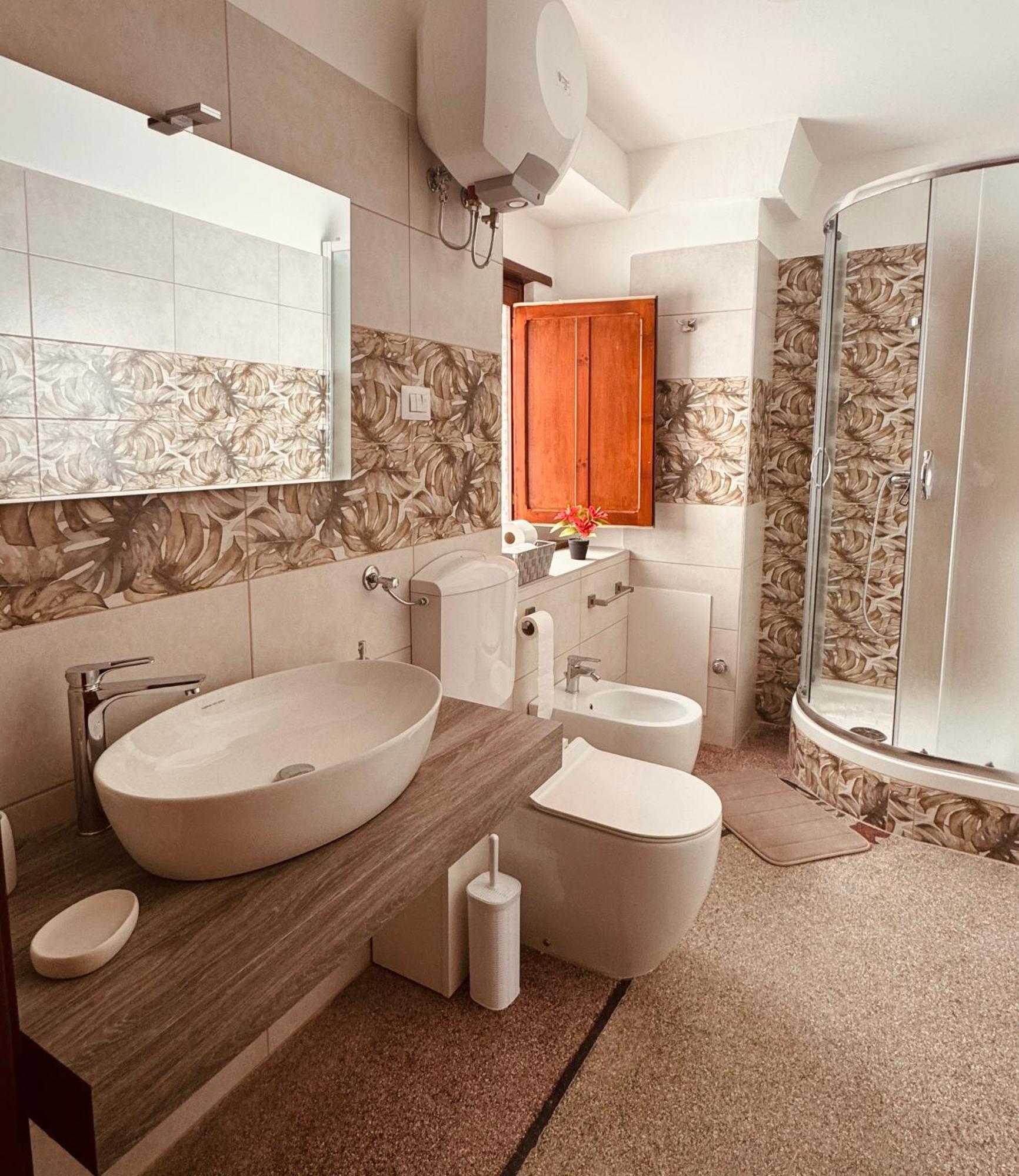 Il Pozzo Di San Paolo Bed & Breakfast Galatina Exterior photo