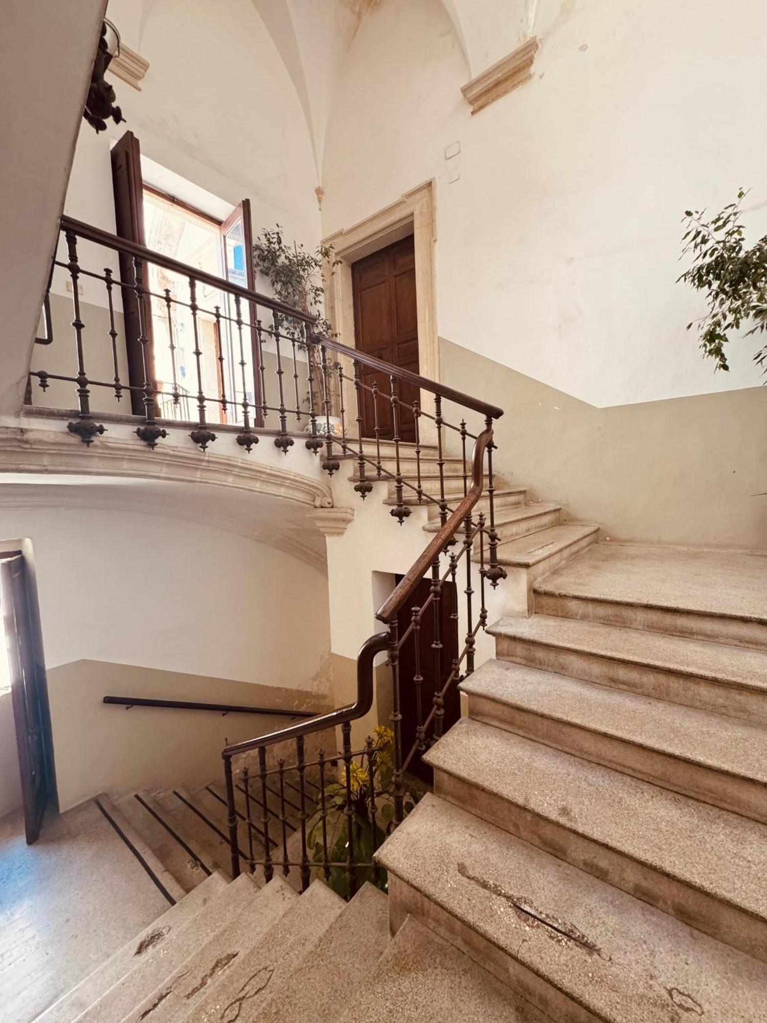 Il Pozzo Di San Paolo Bed & Breakfast Galatina Exterior photo