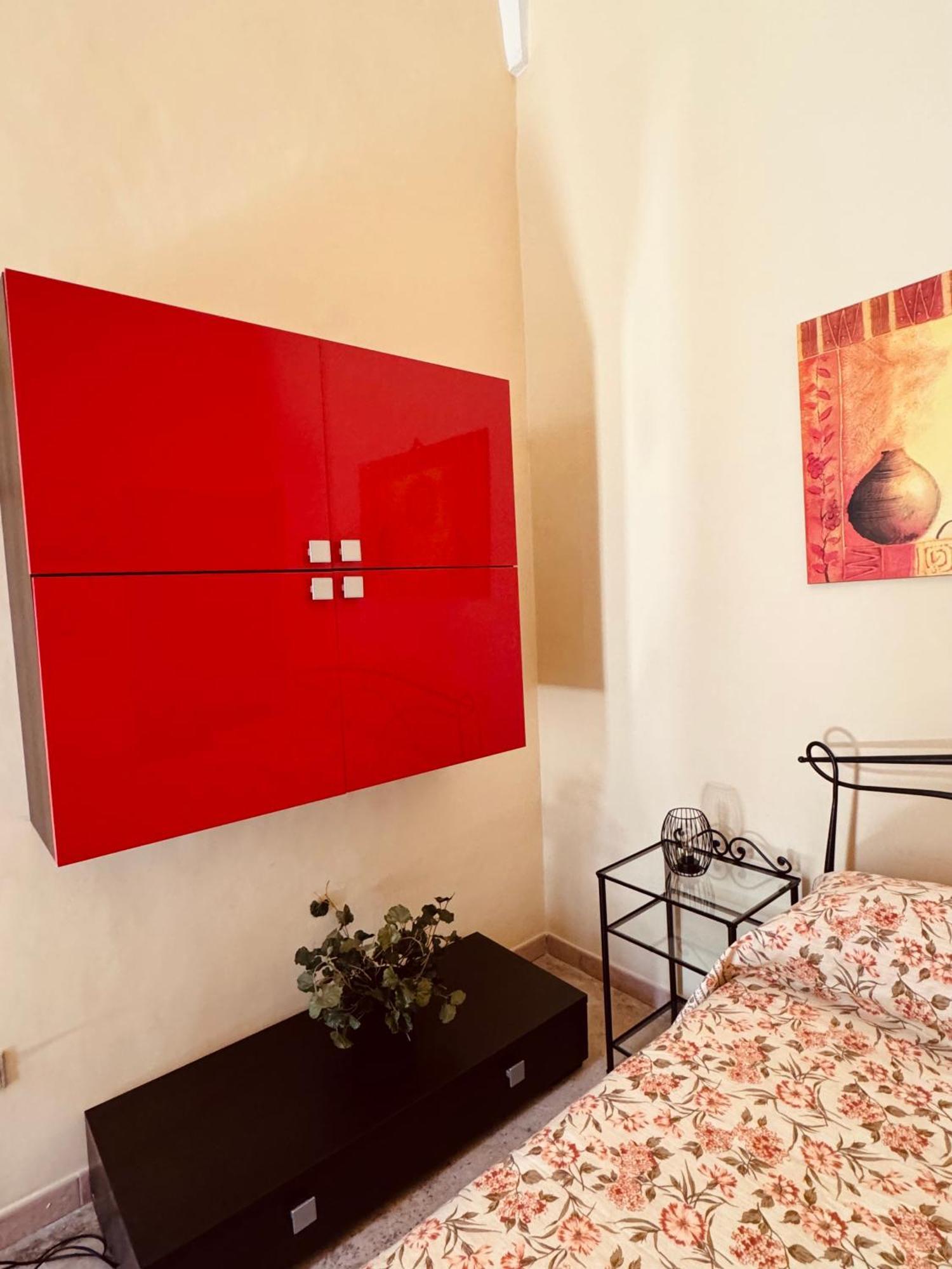 Il Pozzo Di San Paolo Bed & Breakfast Galatina Exterior photo