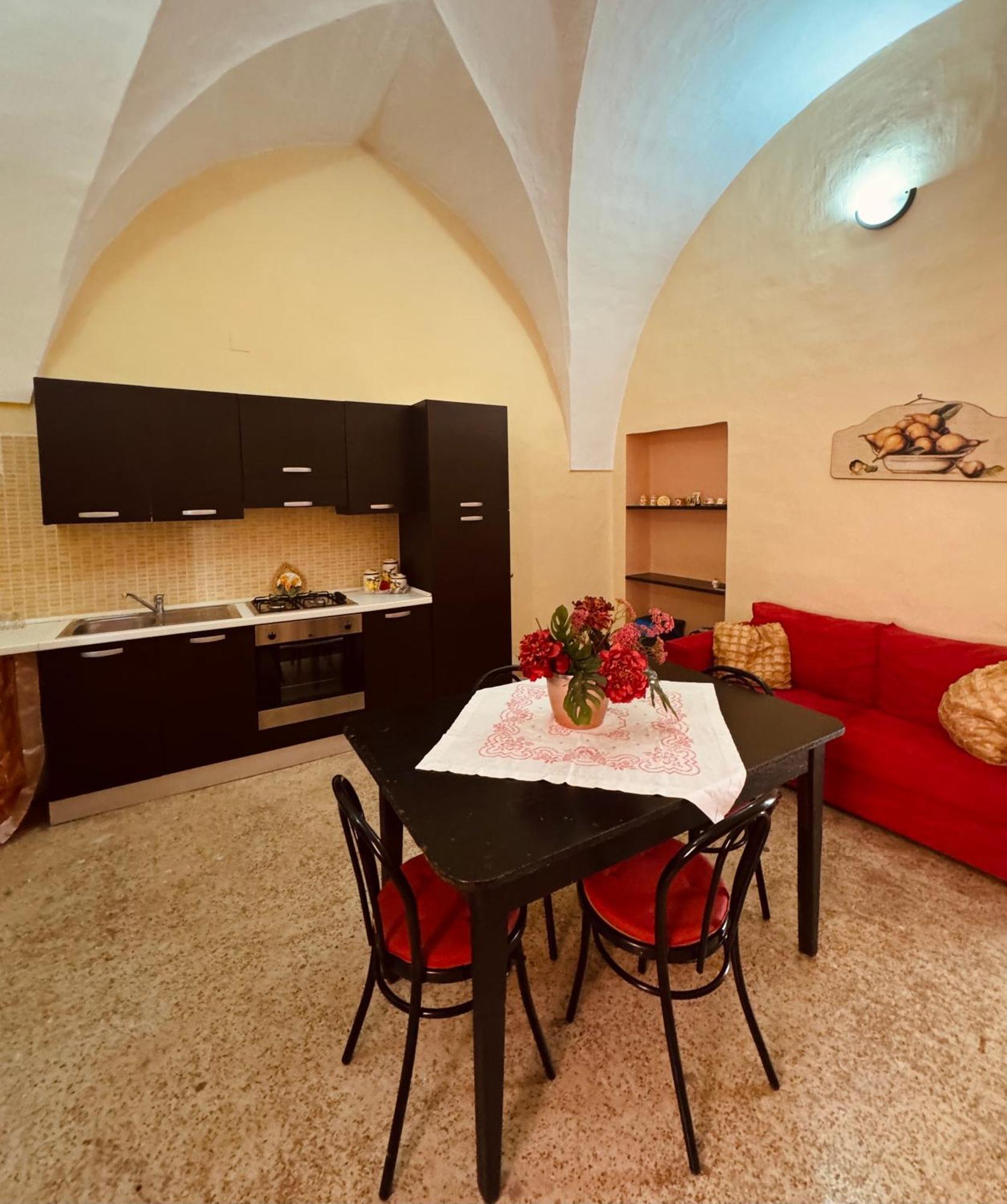 Il Pozzo Di San Paolo Bed & Breakfast Galatina Exterior photo