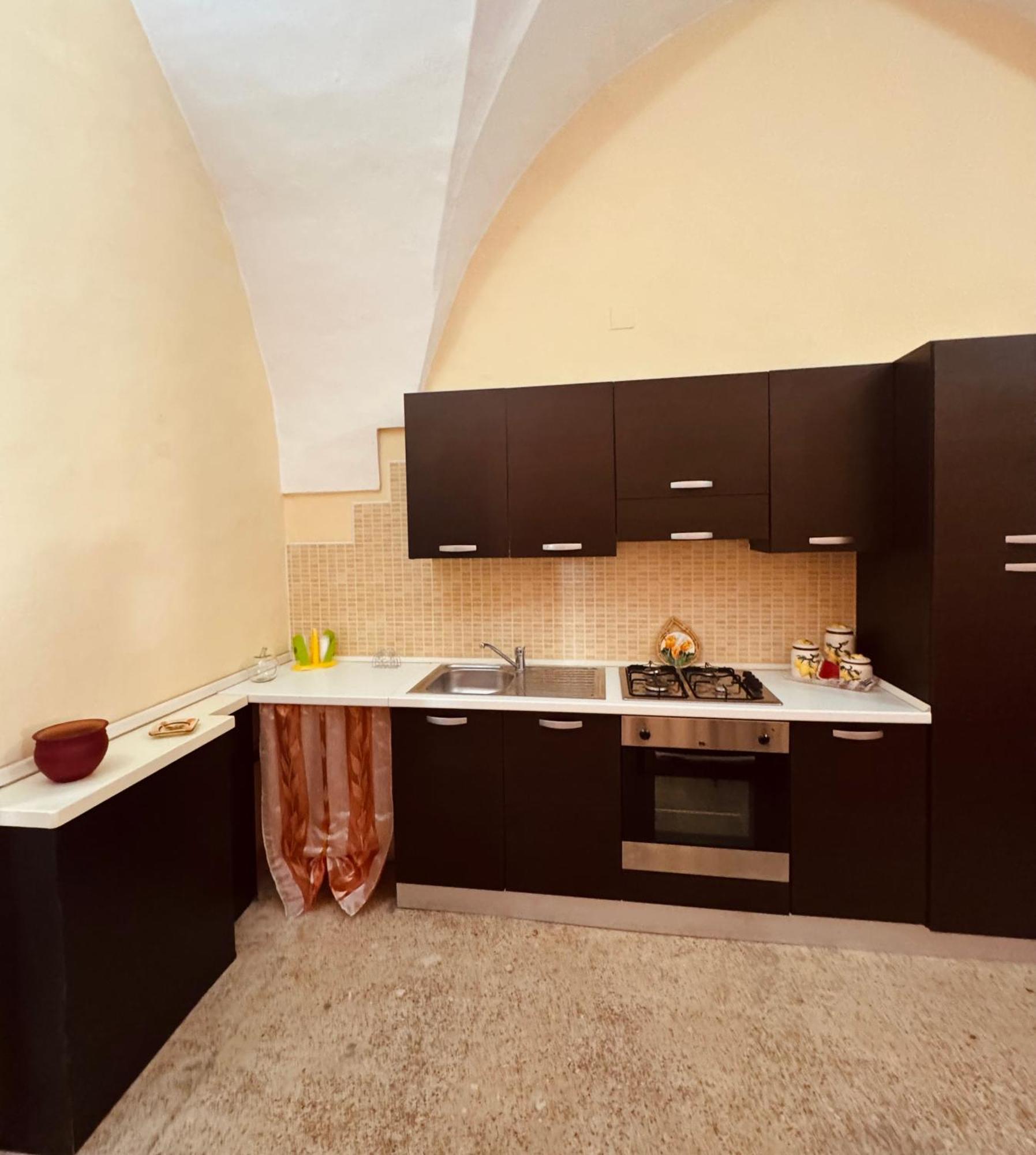 Il Pozzo Di San Paolo Bed & Breakfast Galatina Exterior photo