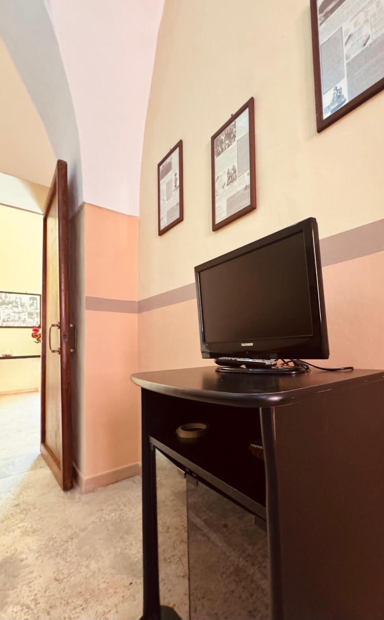 Il Pozzo Di San Paolo Bed & Breakfast Galatina Exterior photo