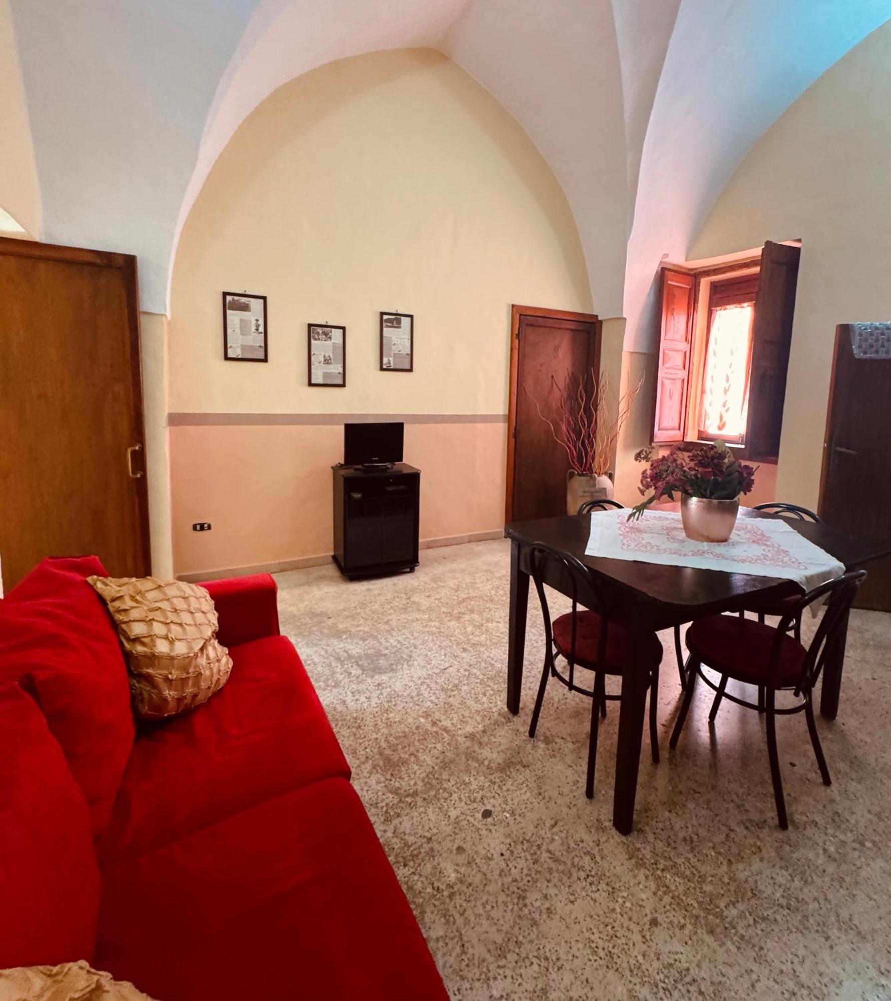 Il Pozzo Di San Paolo Bed & Breakfast Galatina Exterior photo