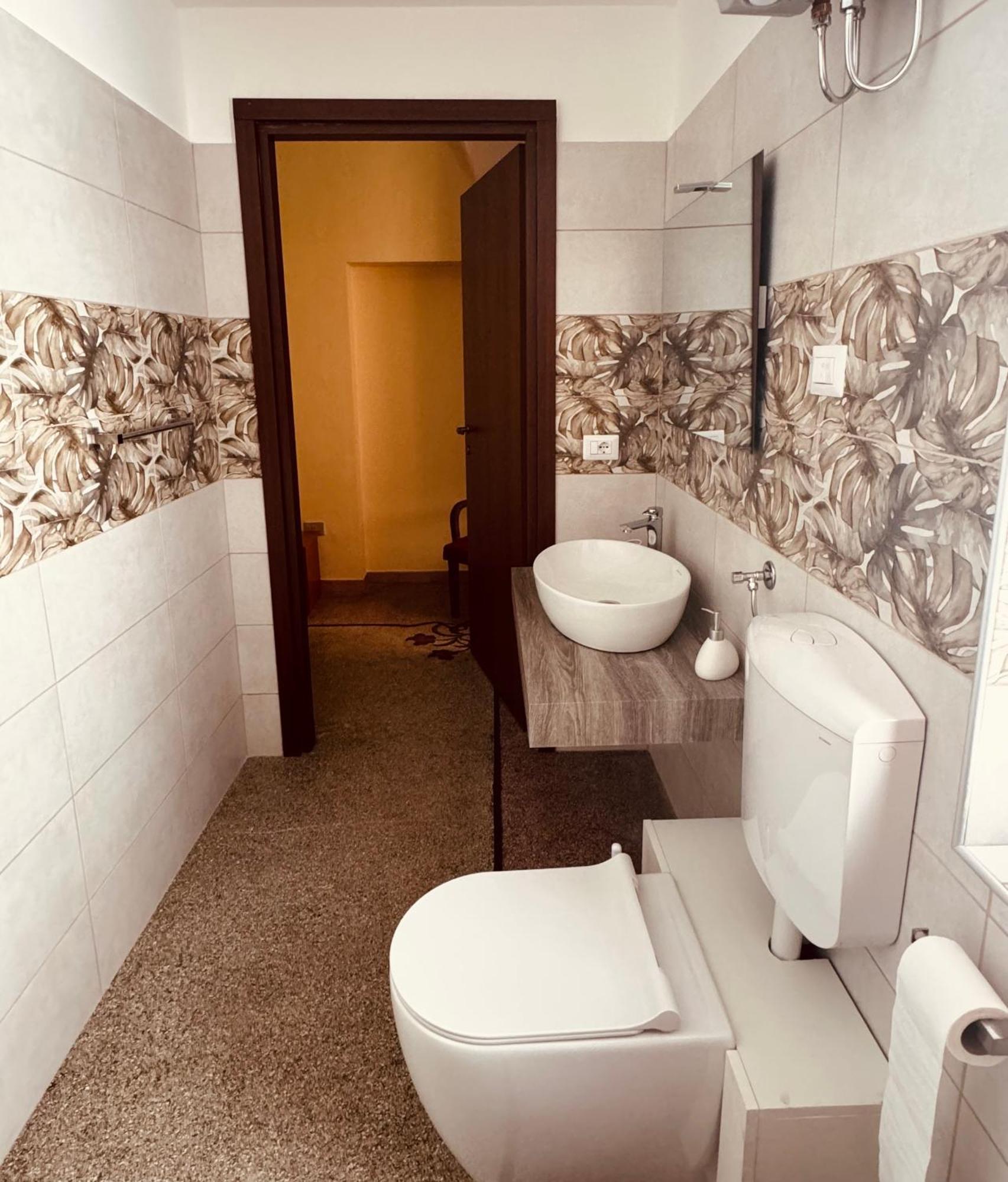 Il Pozzo Di San Paolo Bed & Breakfast Galatina Exterior photo