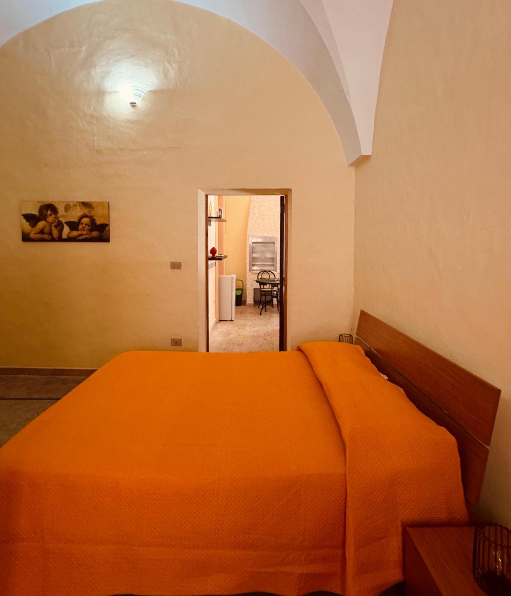 Il Pozzo Di San Paolo Bed & Breakfast Galatina Exterior photo