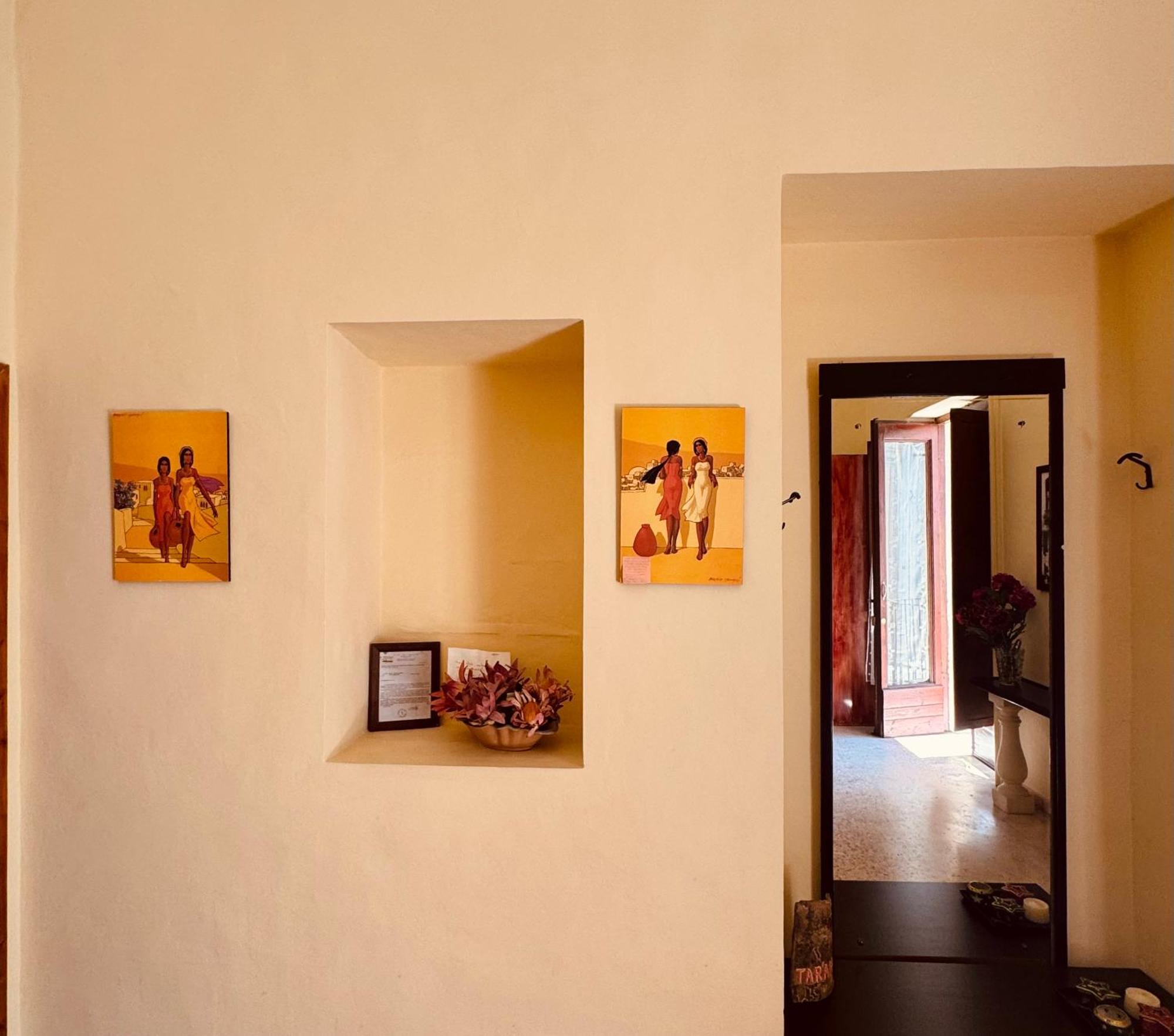 Il Pozzo Di San Paolo Bed & Breakfast Galatina Exterior photo