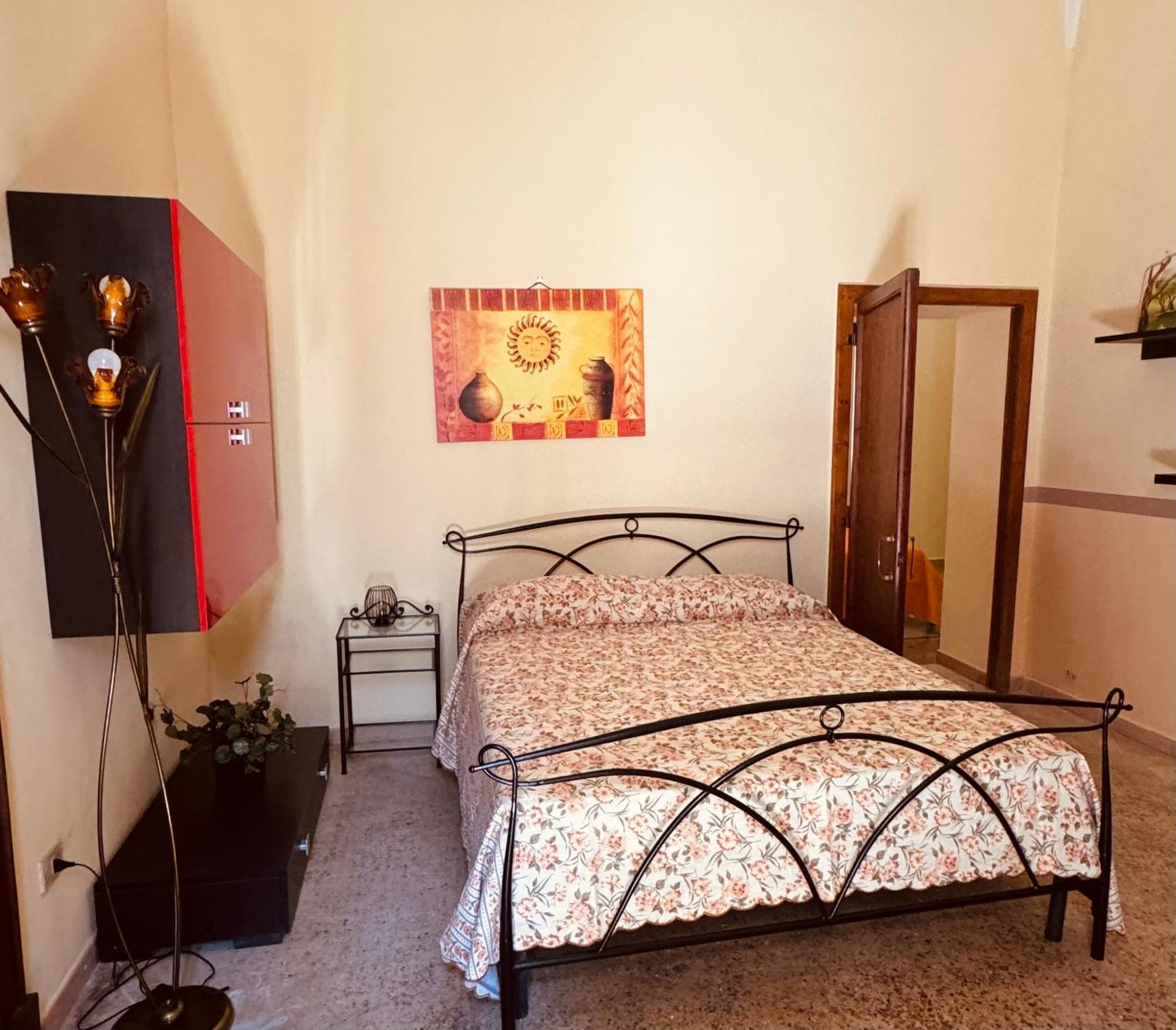 Il Pozzo Di San Paolo Bed & Breakfast Galatina Exterior photo