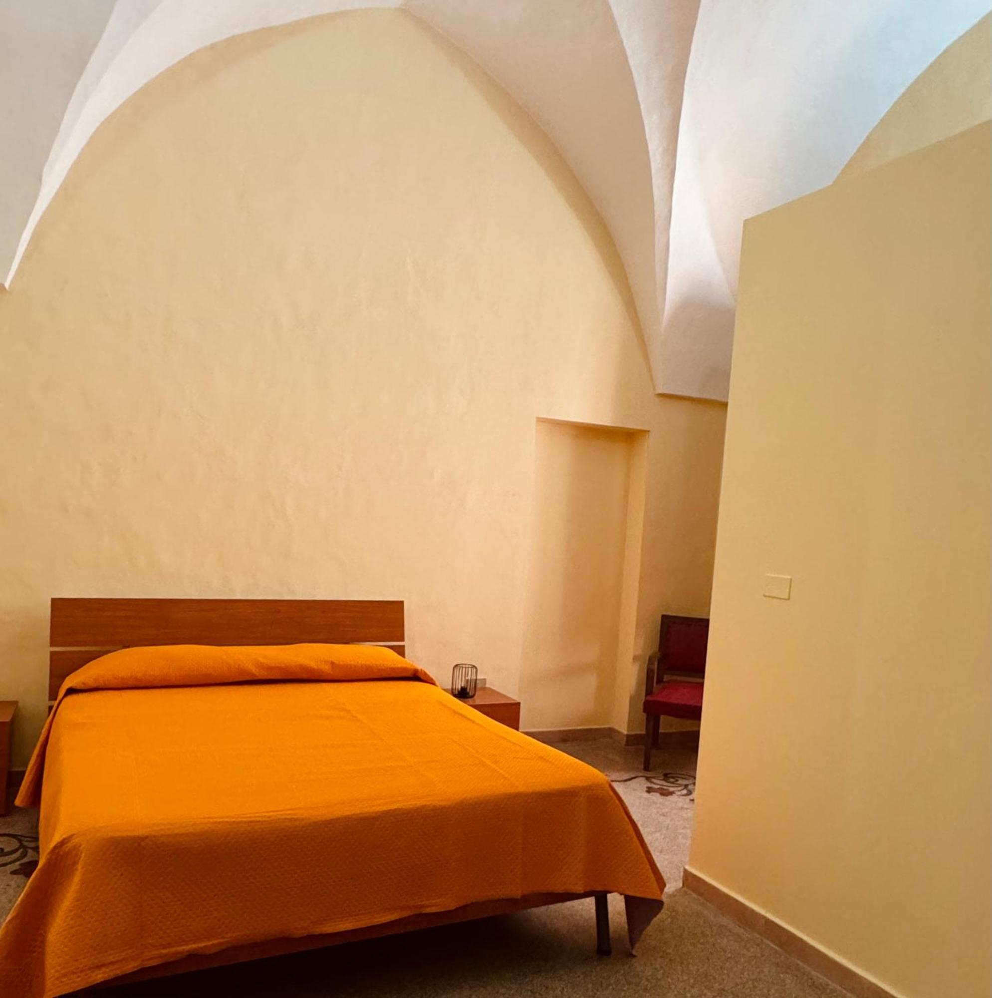 Il Pozzo Di San Paolo Bed & Breakfast Galatina Exterior photo